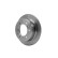 Disque de frein 8DD 355 112-001 Hella, Vignette 3