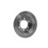 Disque de frein 8DD 355 112-001 Hella, Vignette 4