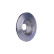 Disque de frein 8DD 355 112-041 Hella, Vignette 4