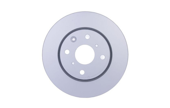 Disque de frein 8DD 355 112-311 Hella, Image 5