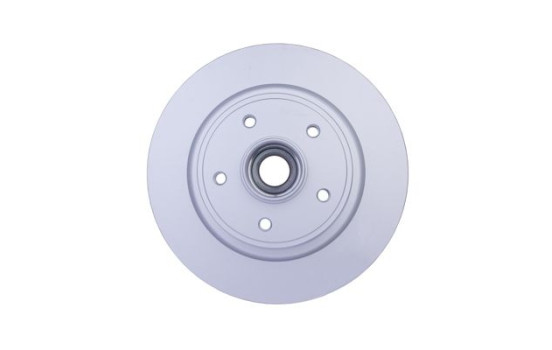 Disque de frein 8DD 355 112-361 Hella, Image 2