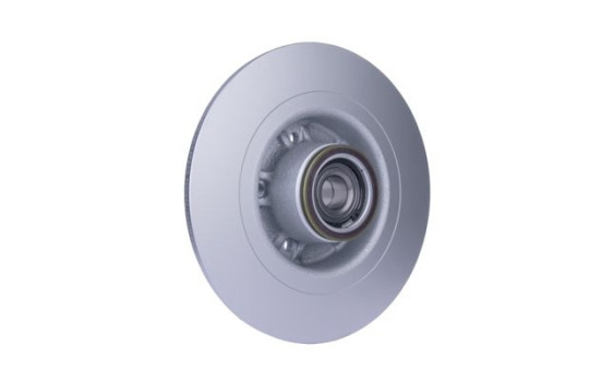 Disque de frein 8DD 355 112-361 Hella, Image 4
