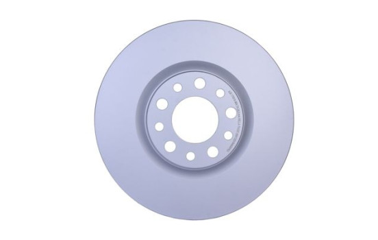 Disque de frein 8DD 355 112-511 Hella, Image 2