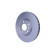 Disque de frein 8DD 355 112-511 Hella, Vignette 3