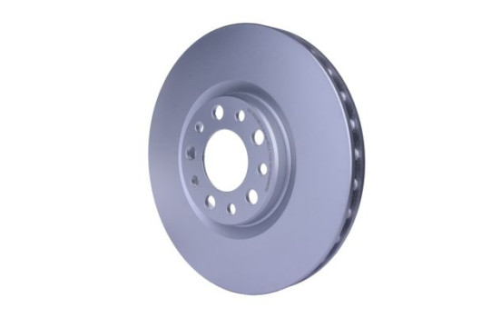 Disque de frein 8DD 355 112-511 Hella, Image 3