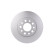 Disque de frein 8DD 355 112-541 Hella, Vignette 2