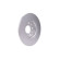 Disque de frein 8DD 355 112-541 Hella, Vignette 3