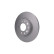 Disque de frein 8DD 355 112-541 Hella, Vignette 4