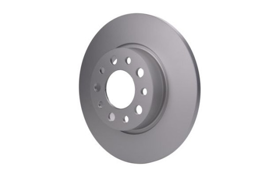 Disque de frein 8DD 355 112-541 Hella, Image 4