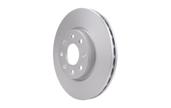 Disque de frein 8DD 355 112-581 Hella, Image 2