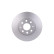 Disque de frein 8DD 355 112-581 Hella, Vignette 3