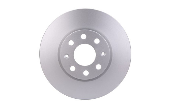 Disque de frein 8DD 355 112-581 Hella, Image 3
