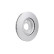 Disque de frein 8DD 355 112-581 Hella, Vignette 4