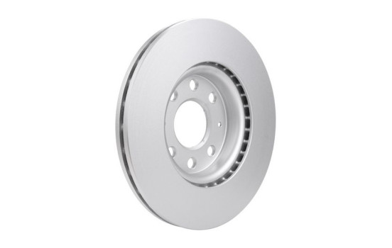 Disque de frein 8DD 355 112-581 Hella, Image 4