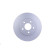 Disque de frein 8DD 355 112-761 Hella, Vignette 2
