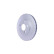 Disque de frein 8DD 355 112-761 Hella, Vignette 3