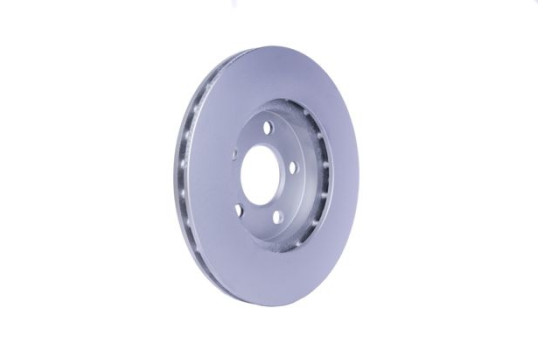 Disque de frein 8DD 355 112-761 Hella, Image 4