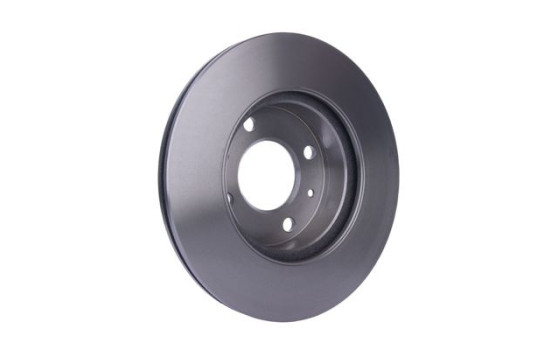 Disque de frein 8DD 355 112-791 Hella, Image 4