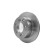 Disque de frein 8DD 355 112-821 Hella, Vignette 3