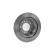 Disque de frein 8DD 355 112-821 Hella, Vignette 4