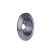 Disque de frein 8DD 355 112-881 Hella, Vignette 4