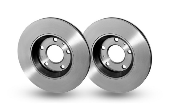 Disque de frein 8DD 355 113-321 Hella, Image 2