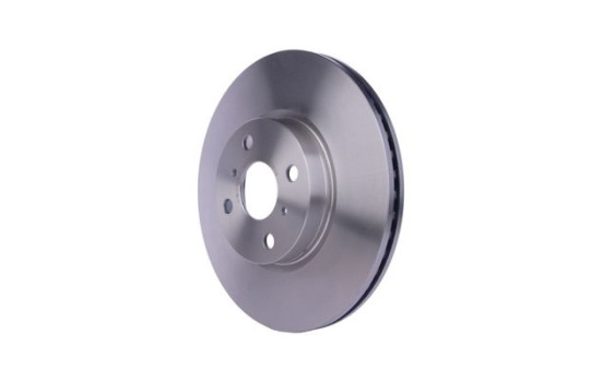 Disque de frein 8DD 355 113-591 Hella, Image 3