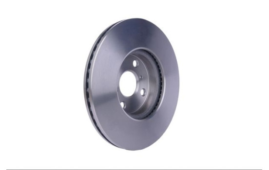 Disque de frein 8DD 355 113-591 Hella, Image 4