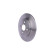 Disque de frein 8DD 355 113-601 Hella, Vignette 3