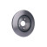 Disque de frein 8DD 355 113-621 Hella, Vignette 4