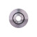 Disque de frein 8DD 355 113-661 Hella, Vignette 2