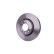 Disque de frein 8DD 355 113-661 Hella, Vignette 3