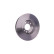 Disque de frein 8DD 355 113-661 Hella, Vignette 4