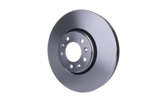 Disque de frein 8DD 355 113-671 Hella, Image 3