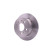 Disque de frein 8DD 355 113-711 Hella, Vignette 3