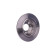 Disque de frein 8DD 355 113-731 Hella, Vignette 4