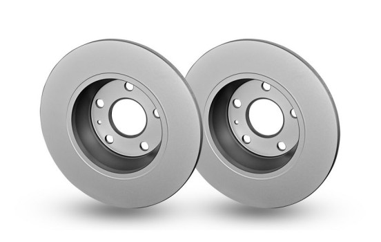 Disque de frein 8DD 355 113-841 Hella, Image 2