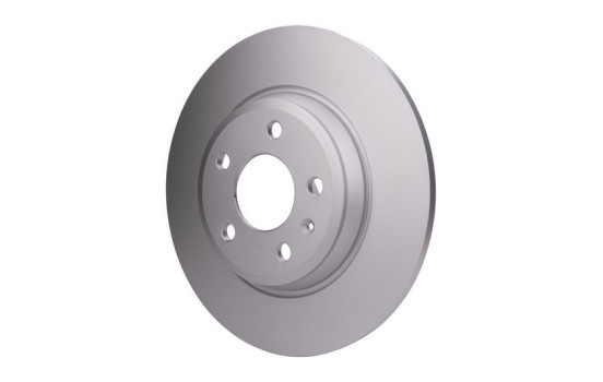 Disque de frein 8DD 355 113-931 Hella, Image 2