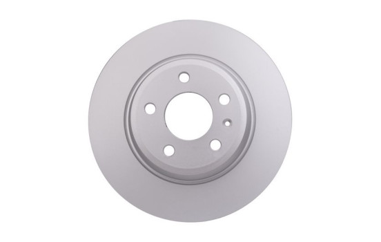 Disque de frein 8DD 355 113-931 Hella, Image 3
