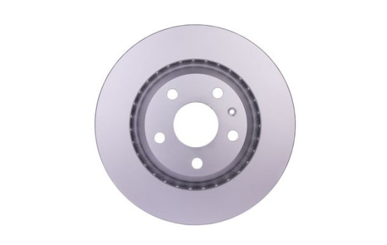 Disque de frein 8DD 355 113-981 Hella, Image 2