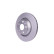 Disque de frein 8DD 355 113-981 Hella, Vignette 3
