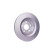 Disque de frein 8DD 355 113-981 Hella, Vignette 4