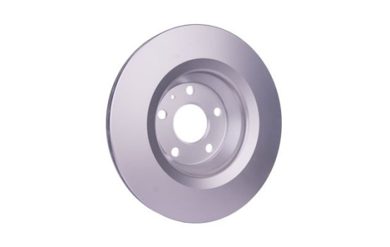 Disque de frein 8DD 355 113-981 Hella, Image 4