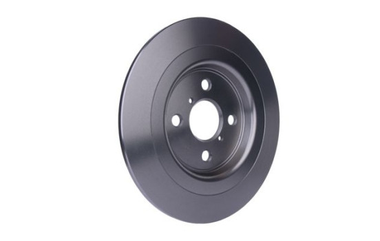 Disque de frein 8DD 355 114-051 Hella, Image 4