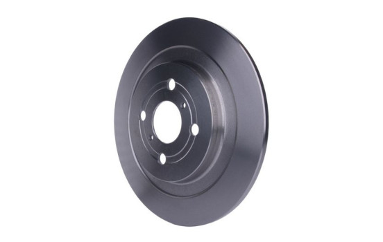 Disque de frein 8DD 355 114-051 Hella, Image 2