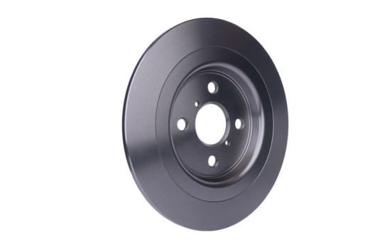 Disque de frein 8DD 355 114-051 Hella, Image 3