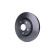 Disque de frein 8DD 355 114-281 Hella, Vignette 3