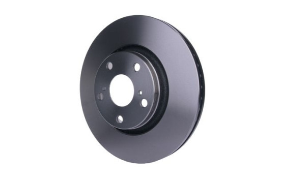 Disque de frein 8DD 355 114-281 Hella, Image 3