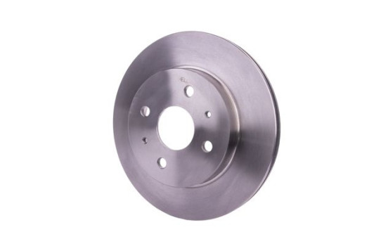 Disque de frein 8DD 355 114-421 Hella, Image 3