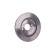 Disque de frein 8DD 355 114-421 Hella, Vignette 4